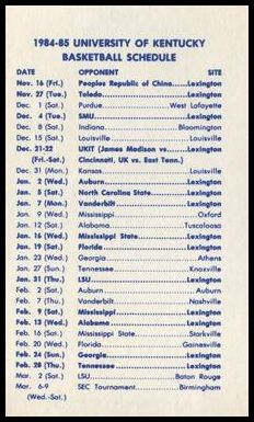 BCK 1984-85 Kentucky Schedules.jpg